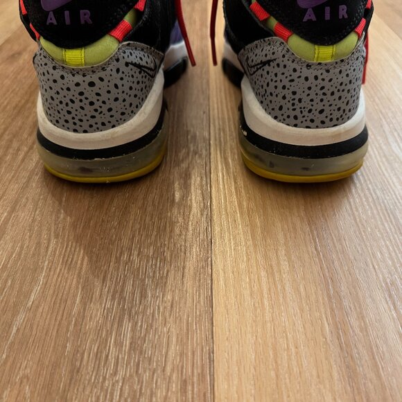 Nike Air Max Trainer 94 "what the trainer" - Men's Size 8 - Picture 5 of 6